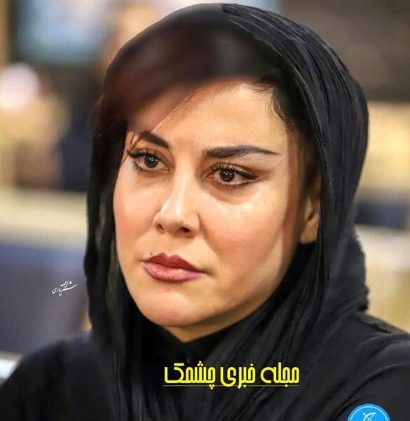 عکس های قدیمی آشا محرابی