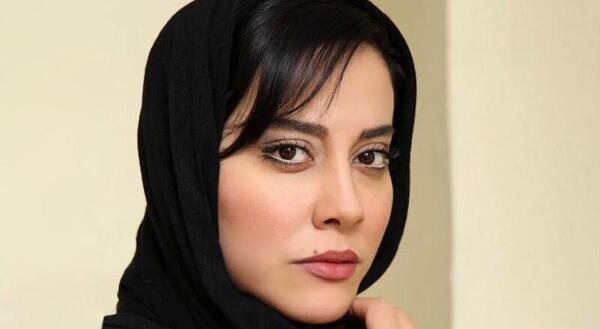 عکس های قدیمی آشا محرابی