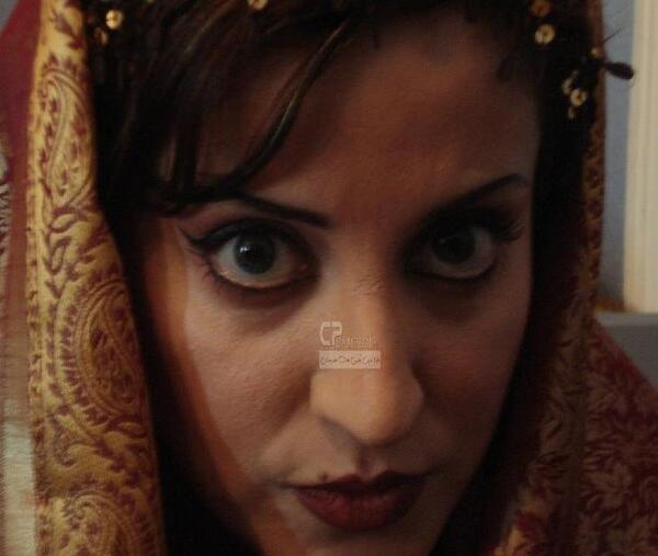 عکس های قدیمی آشا محرابی