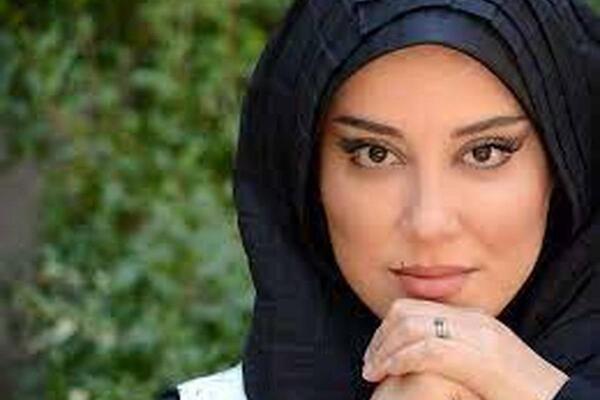 عکس های قدیمی آشا محرابی