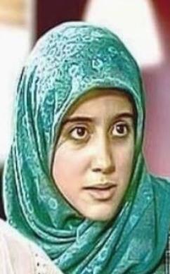 عکس های قدیمی آشا محرابی