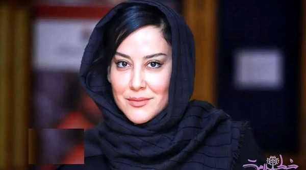 عکس های قدیمی آشا محرابی