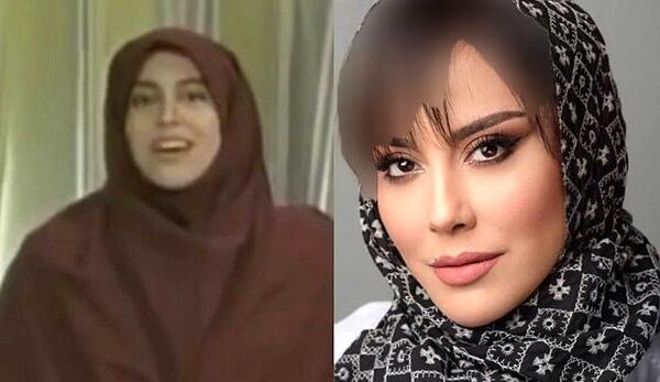 عکس سام درخشانی و آشا محرابی