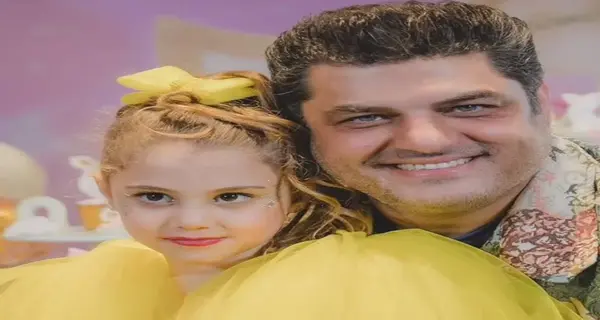 عکس سام درخشانی و آشا محرابی
