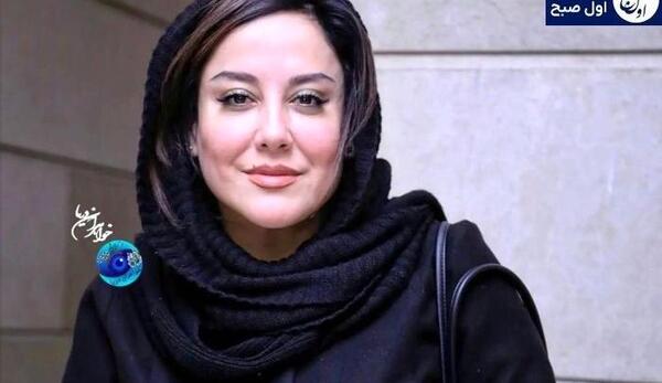 عکس سام درخشانی و آشا محرابی