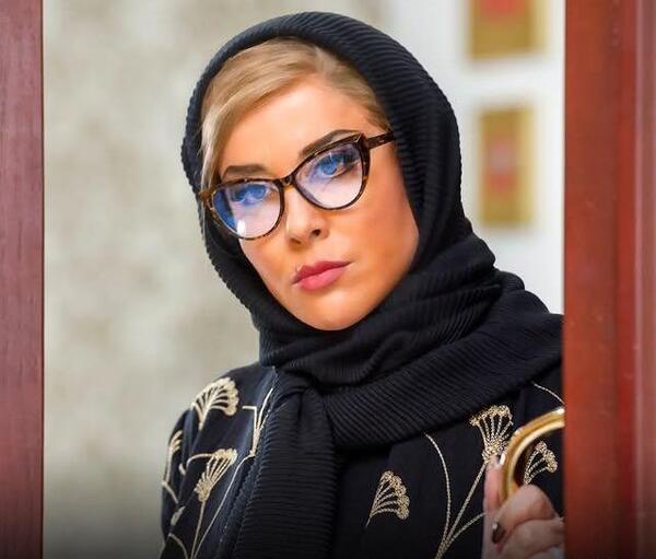 عکس سام درخشانی و آشا محرابی