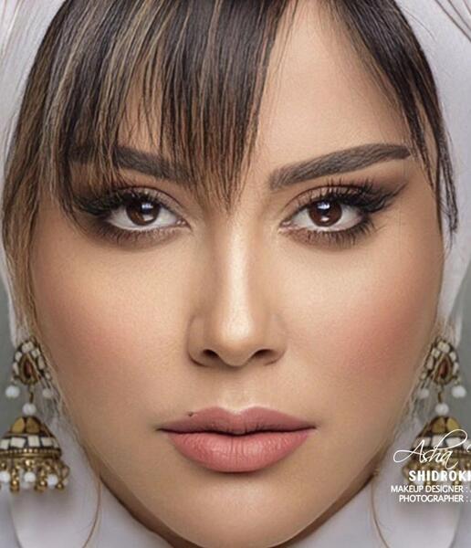 عکسهای جدید آشا محرابی