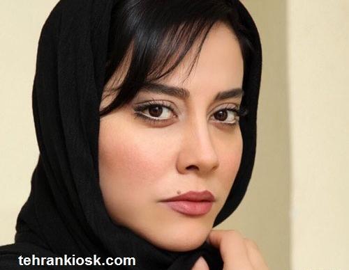 عکس های آشا محرابی و خواهرش