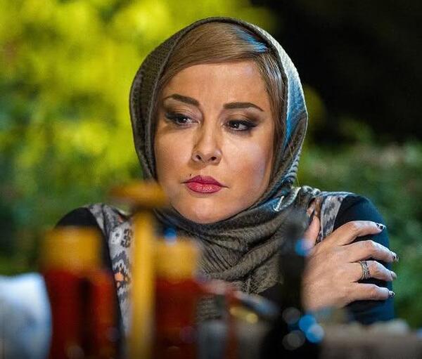 عکس های آشا محرابی و خواهرش