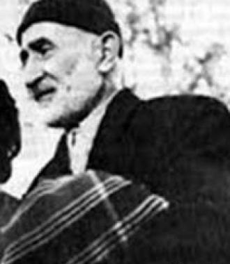 عکس اسماعیل محمدی بازیگر