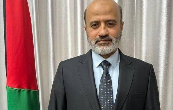 عکس جدید اسماعیل محمدی
