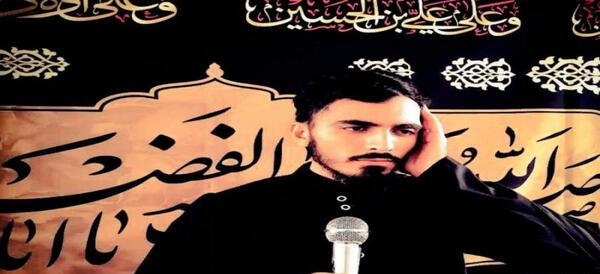 عکس جدید اسماعیل محمدی