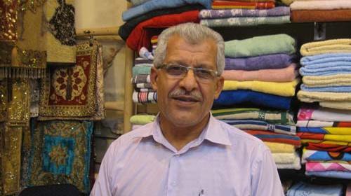 عکس جدید اسماعیل محمدی