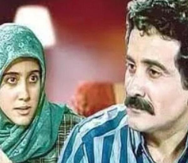 عکس های همسر اسماعیل محرابی