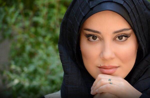 عکس های همسر اسماعیل محرابی