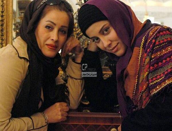 عکس های همسر اسماعیل محرابی