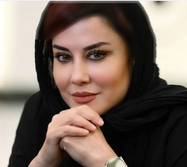 عکس های همسر اسماعیل محرابی