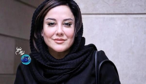 عکس های همسر اسماعیل محرابی