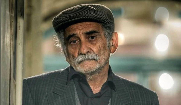 عکس های همسر اسماعیل محرابی