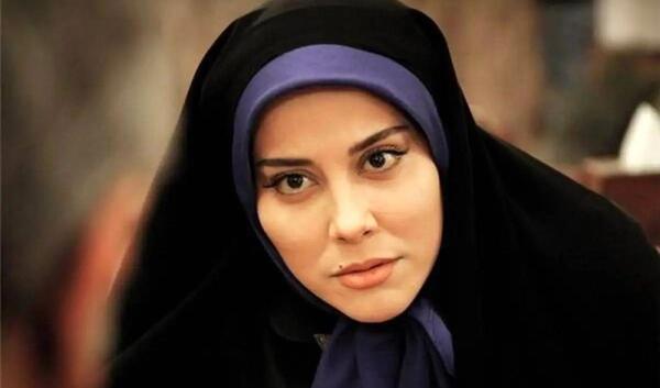 عکس اسماعیل محرابی ودخترش