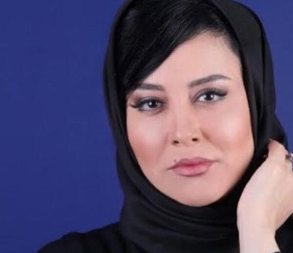 عکس اسماعیل محرابی و زنش