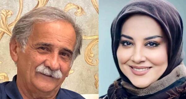عکس فرزندان اسماعیل محرابی