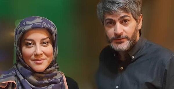 عکس فرزندان اسماعیل محرابی