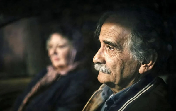 عکس فرزندان اسماعیل محرابی