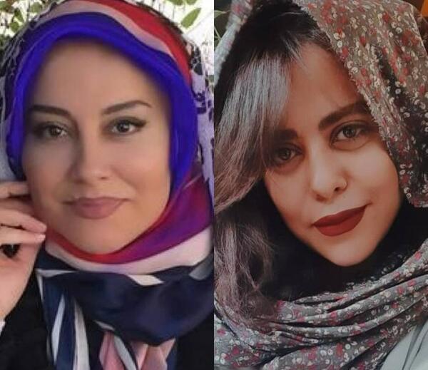 عکس فرزندان اسماعیل محرابی