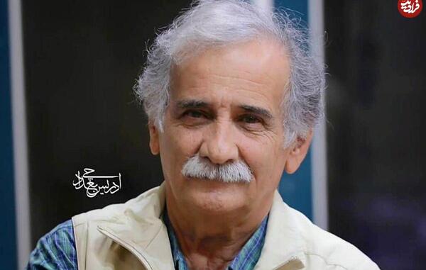 عکس فرزندان اسماعیل محرابی