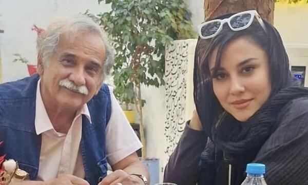 عکس فرزندان اسماعیل محرابی