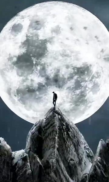 عکس متحرک برای پشت زمینه گوشی