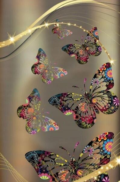 عکس پس زمینه گوشی سامسونگ دخترانه