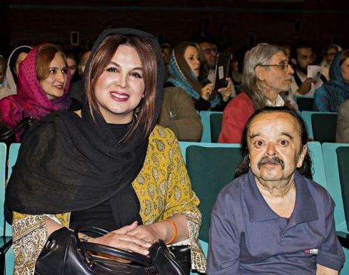 عکسهای خانوادگی اسدالله یکتا