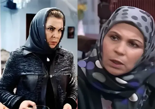 عکس جدید از آزیتا لاچینی