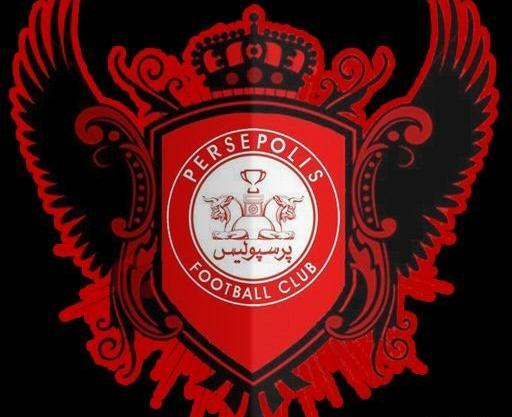 عکس پس زمینه گوشی خفن پرسپولیس