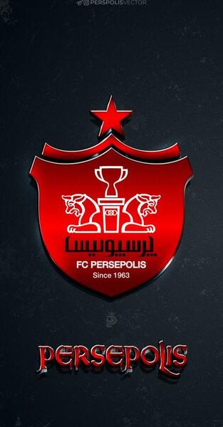 عکس پرسپولیس برای تصویر زمینه گوشی