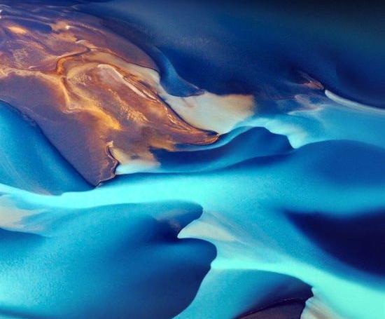عکس پس زمینه گوشی سامسونگ جدید