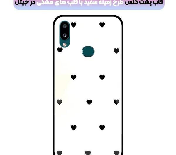 عکس پس زمینه گوشی سامسونگ a10s