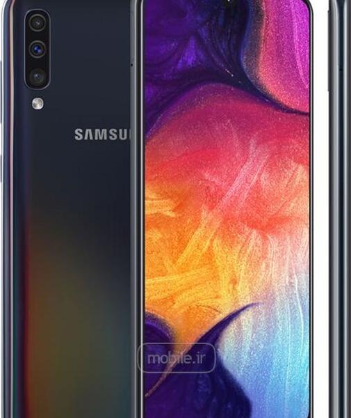 عکس پس زمینه گوشی سامسونگ a50