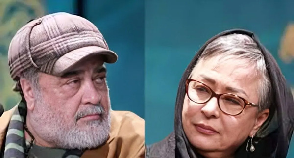 عکس های قبل انقلاب آزیتا حاجیان