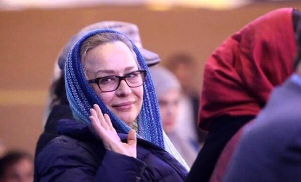 عکس های قبل انقلاب آزیتا حاجیان