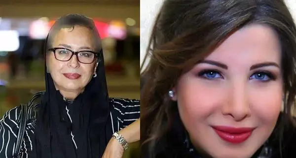 عکس های قبل انقلاب آزیتا حاجیان