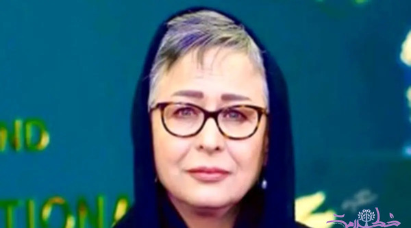 عکس جدید آزیتا حاجیان