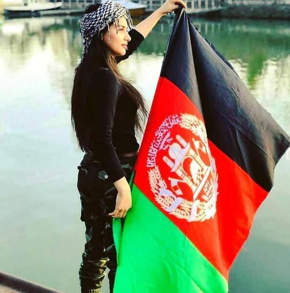 عکس پروفایل افغانستانی