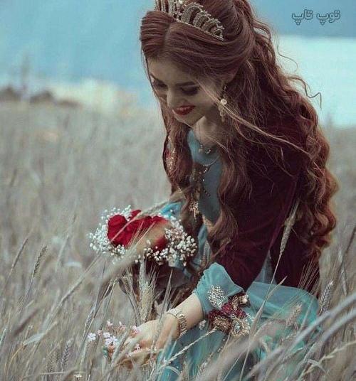 عکس پروفایل افغانستانی