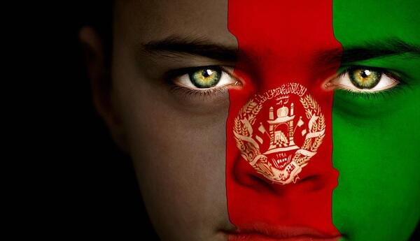 عکس پروفایل افغانی مردانه