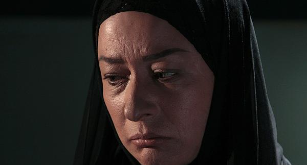 عکس آزیتا حاجیان بازیگر