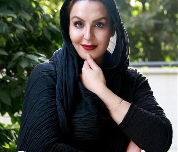 عکسهای جدید آزیتا ترکاشوند