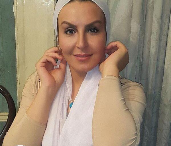 عکسهای جدید آزیتا ترکاشوند